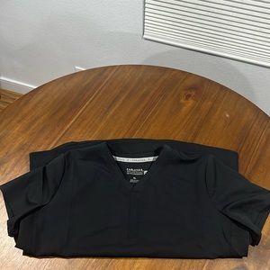 Fabletics scrub top, new, never been worn